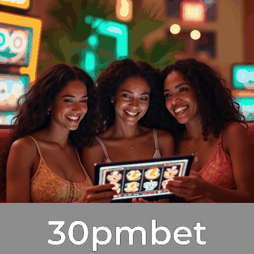 Cadastro na 30pmbet