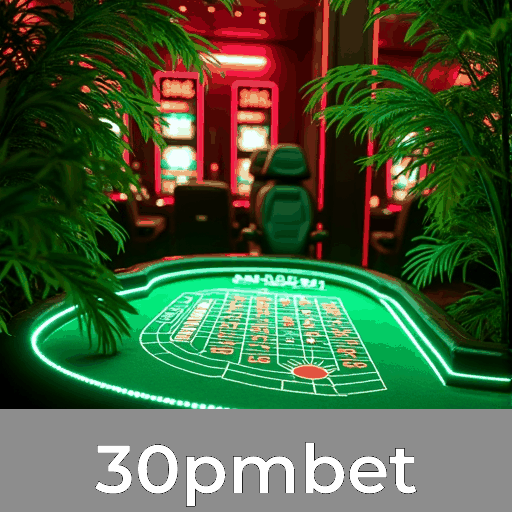 Cassino Online 30pmbet