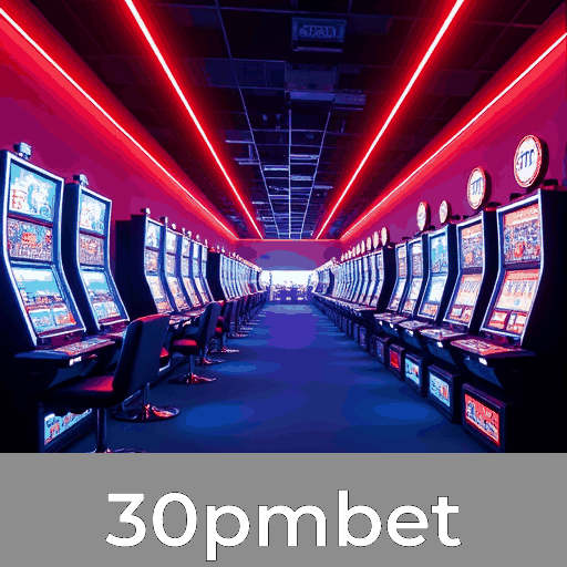 Cassino Online 30pmbet
