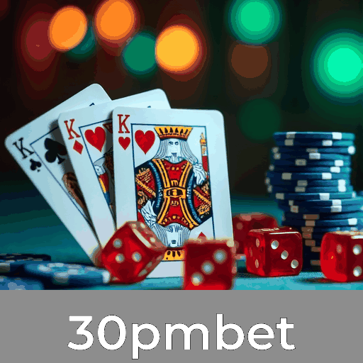 Acesso ao 30pmbet