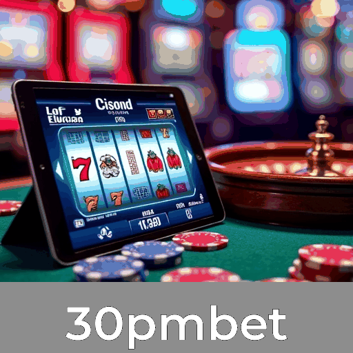 Acesso ao 30pmbet