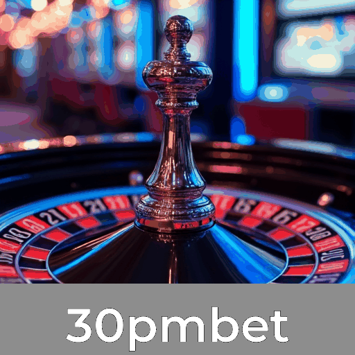 Acesso ao 30pmbet
