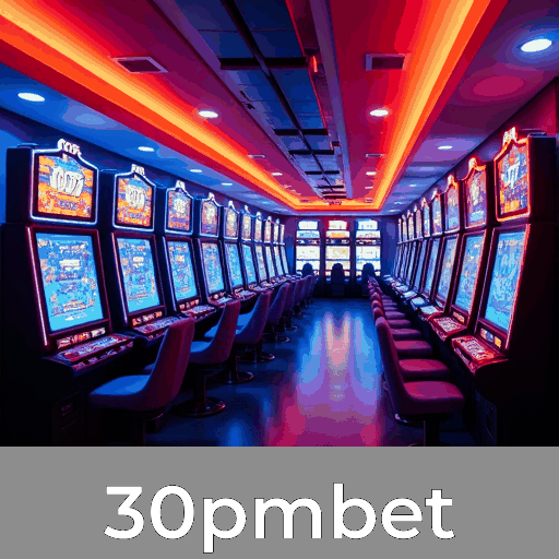 Cadastro na 30pmbet