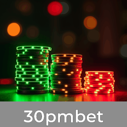 Cadastro na 30pmbet