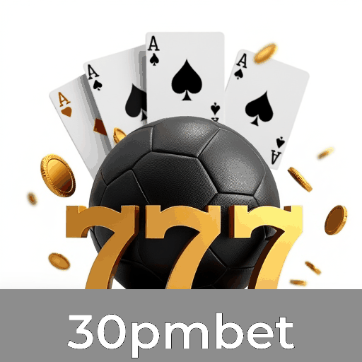 Cadastro na 30pmbet