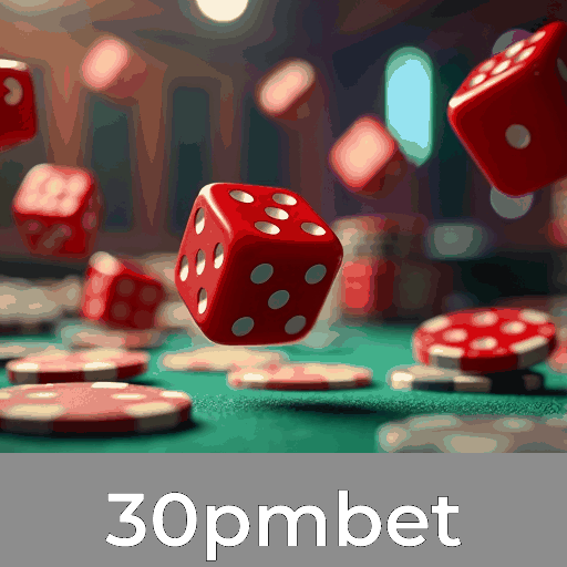 Jogos Crash no Cassino 30pmbet