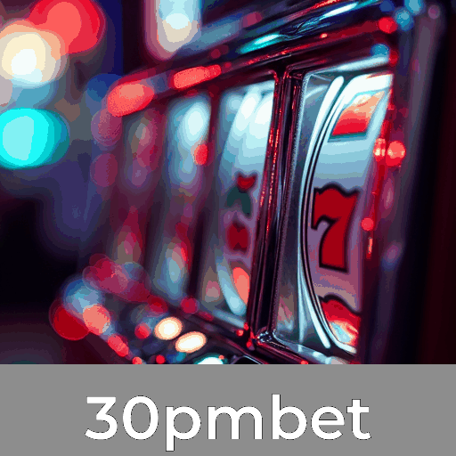 Cadastro na 30pmbet