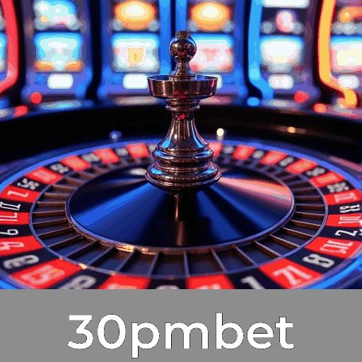 Cadastro na 30pmbet