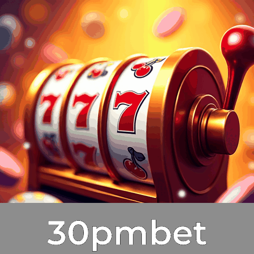 Acesso ao 30pmbet