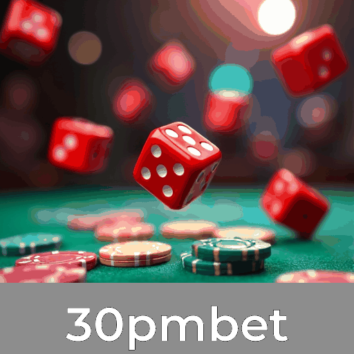 Cadastro na 30pmbet