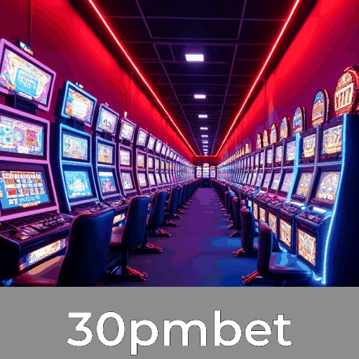 Cassino Online 30pmbet