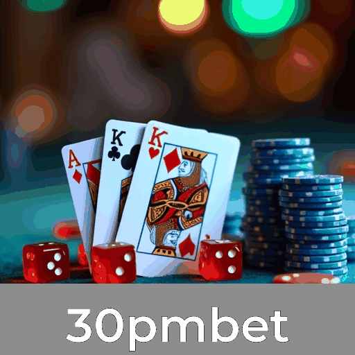 Cadastro na 30pmbet