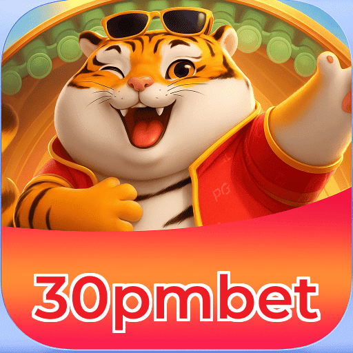 30pmbet logo