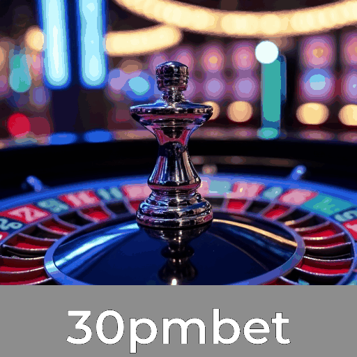 Acesso ao 30pmbet