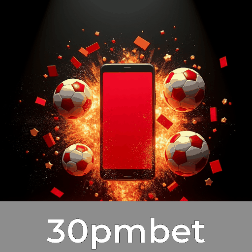 Acesso ao 30pmbet