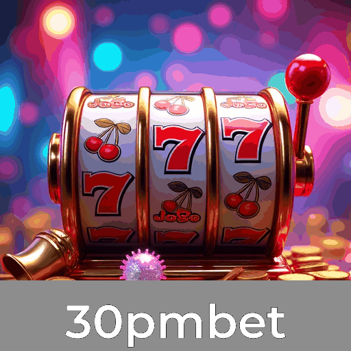 Cadastro na 30pmbet
